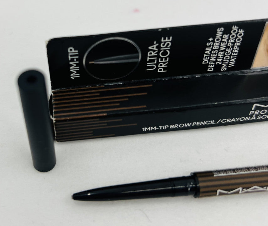 Pro Brow Definer 1MM Tip Eyebrow Pencil - Custom Shade Selection