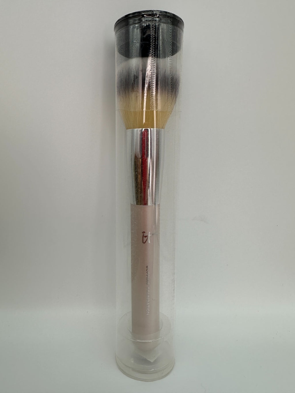 Foundation Brush - IT Cosmetics Heavenly Luxe Buffing Brush NIB
