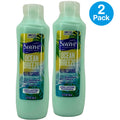 Suave Essentials Ocean Breeze Conditioner 2-Pack, Family Size 22.5oz