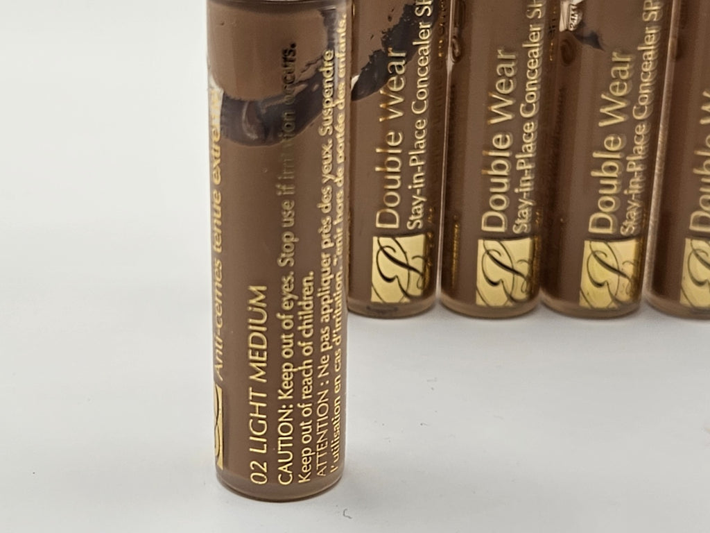 Estée Lauder Stay-in-Place Concealer 02 Light/Medium 1.9ml