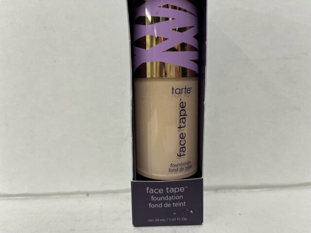 Foundations - Face Tape Foundation (1.01 fl oz) Chooses Shade at Checkout