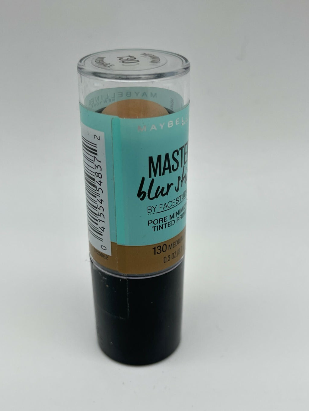 Pore Minimizing Tinted Primer Stick for Flawless Skin - Medium Tan 0.3 oz
