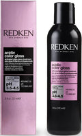 Redken Acidic Color Gloss Hair Treatment - 8 oz, Glossing & Conditioning