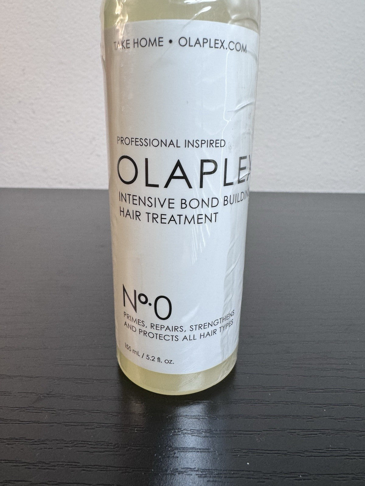 Olaplex Nº.0 Intensive Bond Building Hair Treatment 5.2 oz Sealed