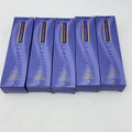 5-Set Hair Color Kit - Light Golden Blond 8.3 Professional Permanent Dye