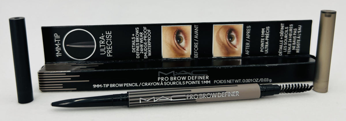 Pro Brow Definer 1MM Tip Eyebrow Pencil - Custom Shade Selection