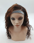 Beauty Forever 18in Side Part Wig with 7x5 Lace for Bye Bye Knots