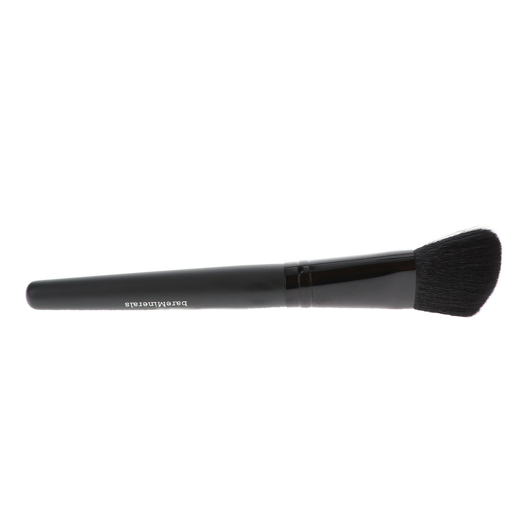BareMinerals Blooming Blush Brush - Angled Powder Brush