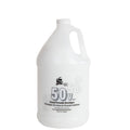 Creme Developer 50 Volume - 128 Ounce Hair Coloring Liquid