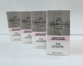 Wella Color Charm T14 Pale Ash Blonde Hair Toner - 1.4 fl oz Pack of 4
