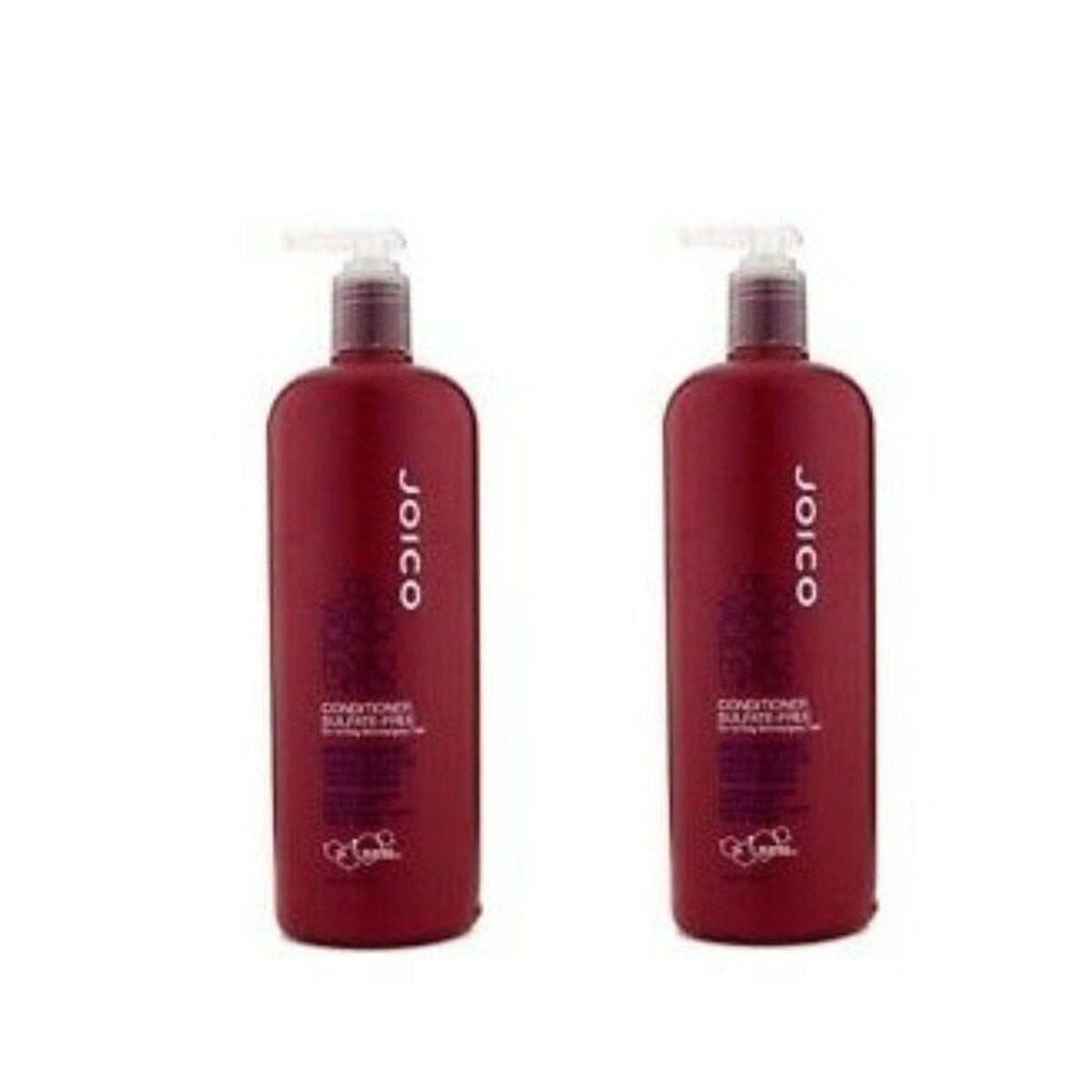 Joico Color Endure Conditioner 16.9 oz Pack of 2 for Color-Treated Hair