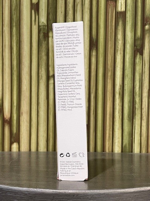 Waterproof Makeup Pencil for Eyes - Multiple Colors, Long-Lasting Eyeliner & Brow Tool