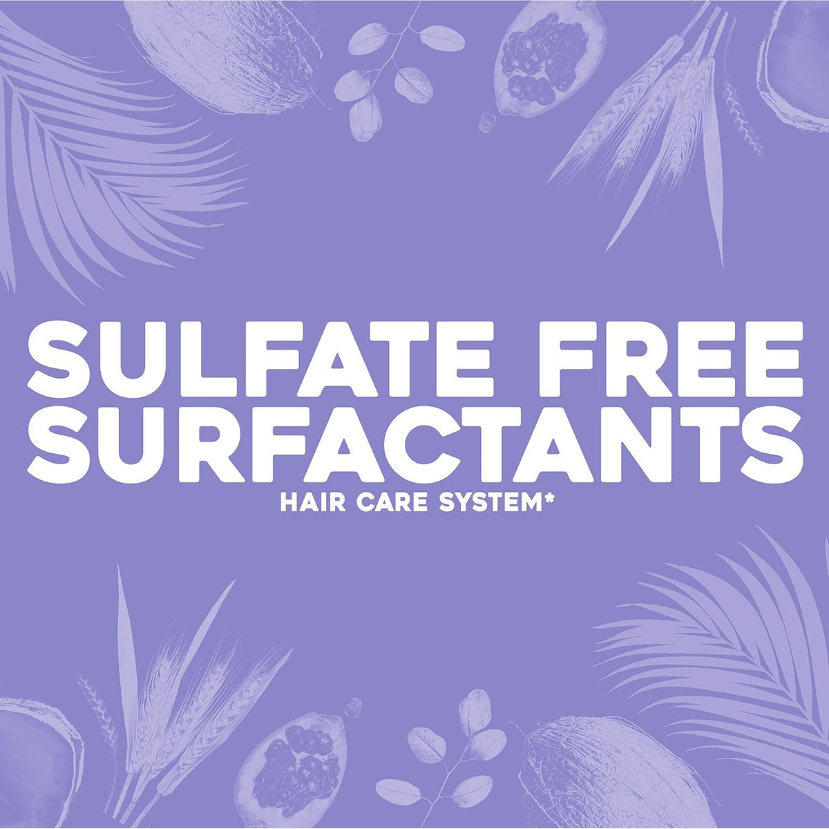 Sulfate-Free Biotin Collagen Conditioner for Thick, Full Hair - 13 Fl Oz