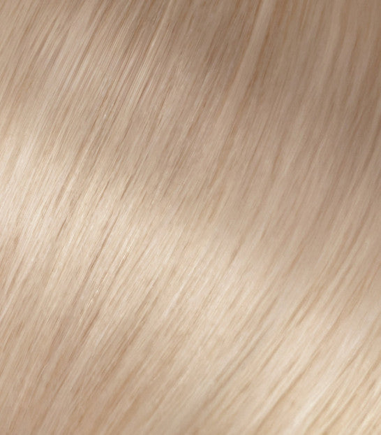 14-Inch Hair Extension Tape-In Straight #80 Frankie - Remy Human Hair