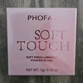 Powder Blush Soft Pinch Luminous #1 – BNIB Authentic