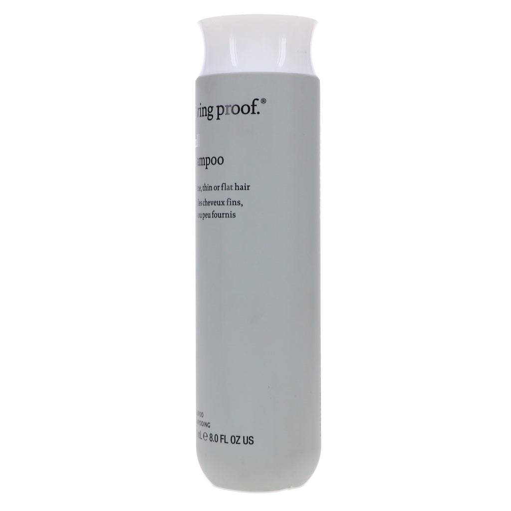 Living Proof Full Shampoo 8 oz - Volumizing Sulfate & Silicone Free Hair Care