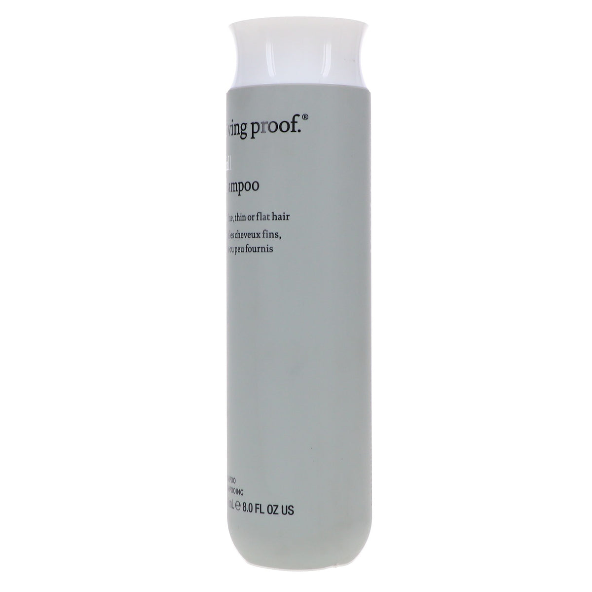 Living Proof Full Shampoo 8 oz - Volumizing Sulfate & Silicone Free Hair Care