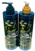 Kerasys Sparkling Cotton Perfumed Shampoo & Rinse - Discontinued