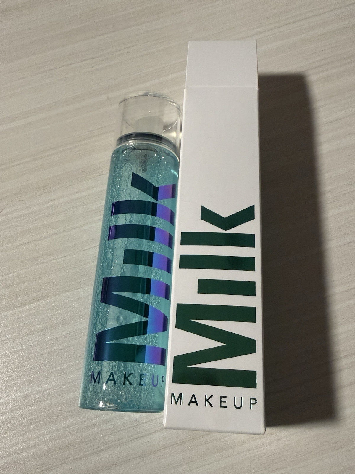 Hydrating Hydro Grip Set + Refresh Spray by Milk Makeup 3.38 fl oz