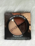 Neutral Eyeshadow Trio Palette for Customizable Eye Looks – All Shades Available
