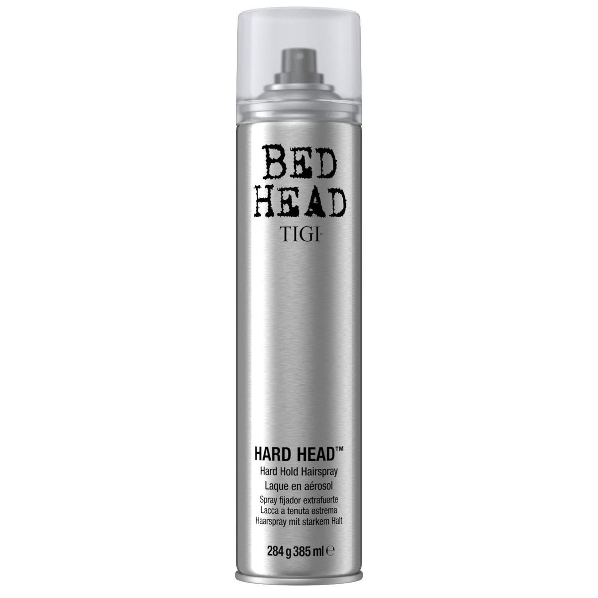 Strong Hold Hair Spray - Relentless Control, 10.6 oz