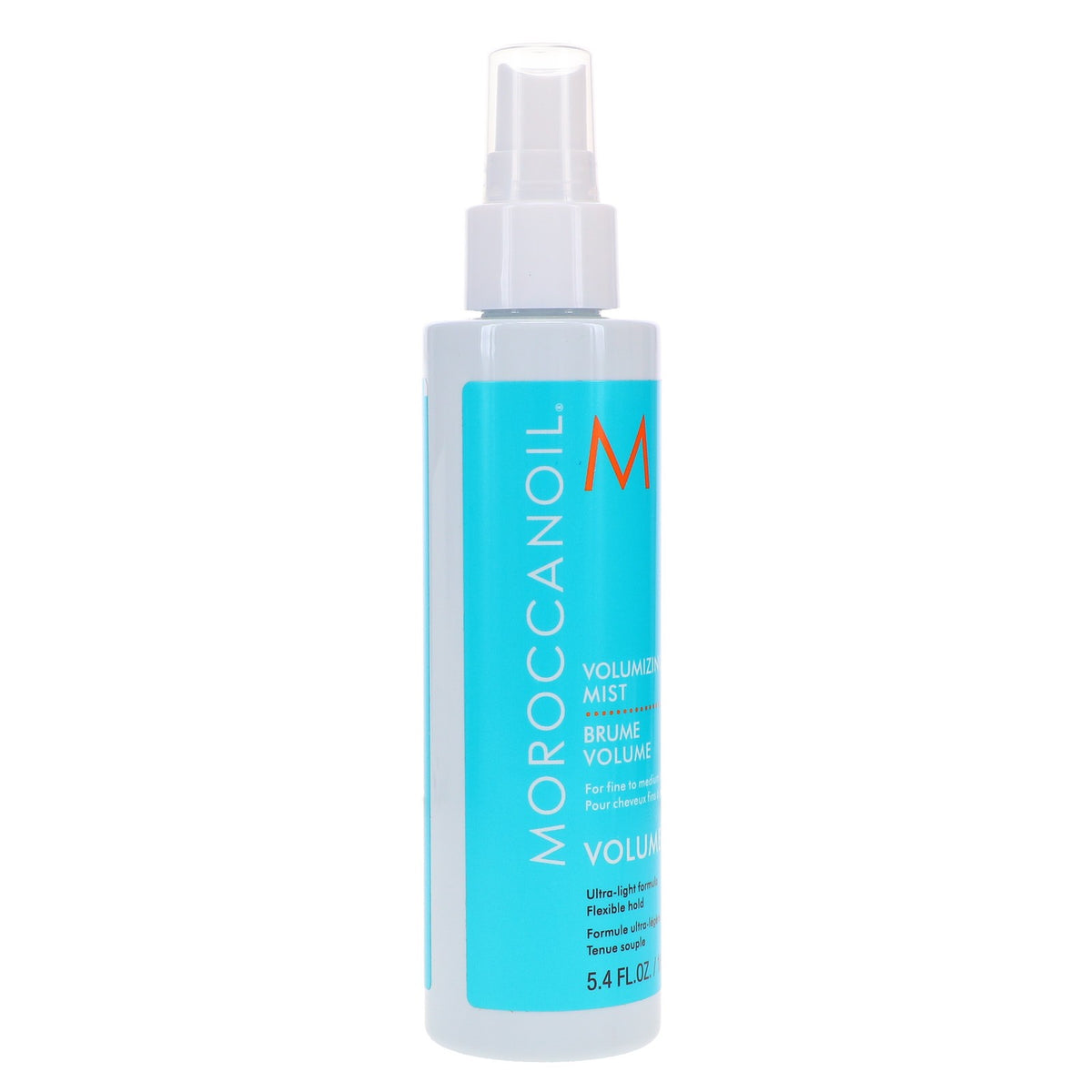 Volumizing Hair Mist Spray for Fine & Medium Hair - 5.4 oz