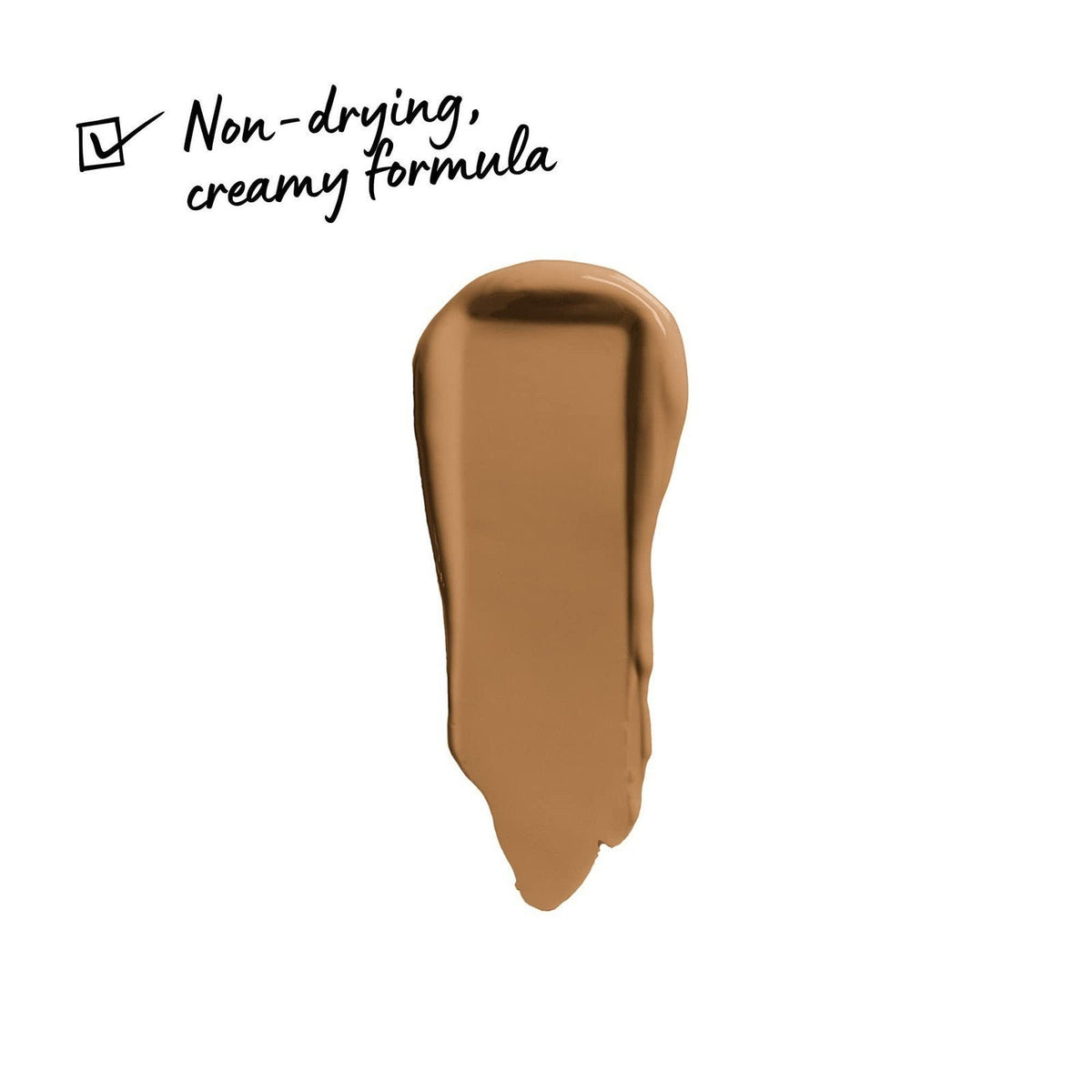 Full Coverage Matte Concealer - Long-Wear Contouring Makeup