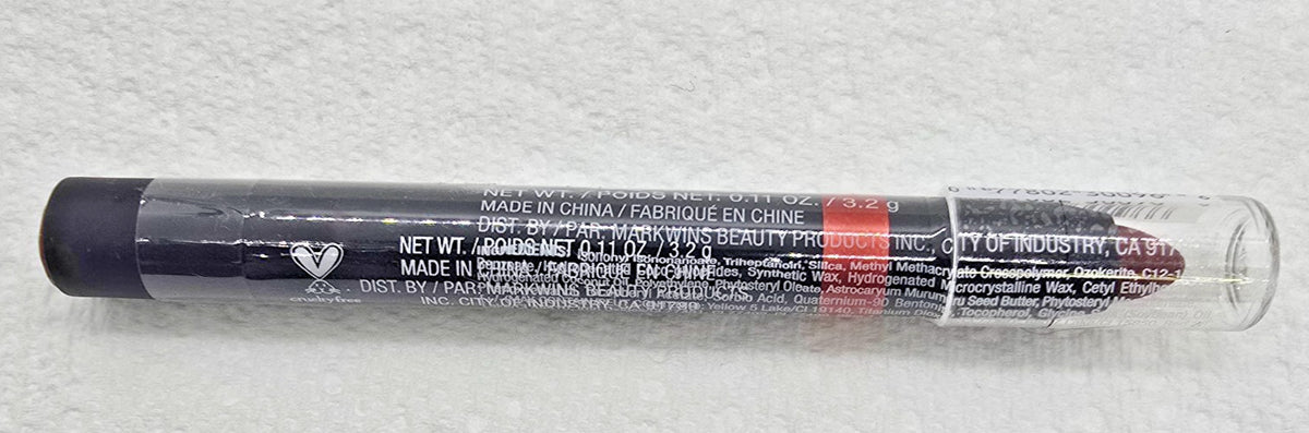 Wet n Wild Fantasy Makers Multistick Crayon Red Rouge Makeup Stick - Halloween Costume