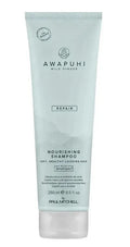 Paul Mitchell Awapuhi Wild Ginger Nourishing Shampoo - Color Safe & Repairing