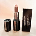 Matte Lipstick #198 Brown Suede - 0.13 oz Refillable Lip Color