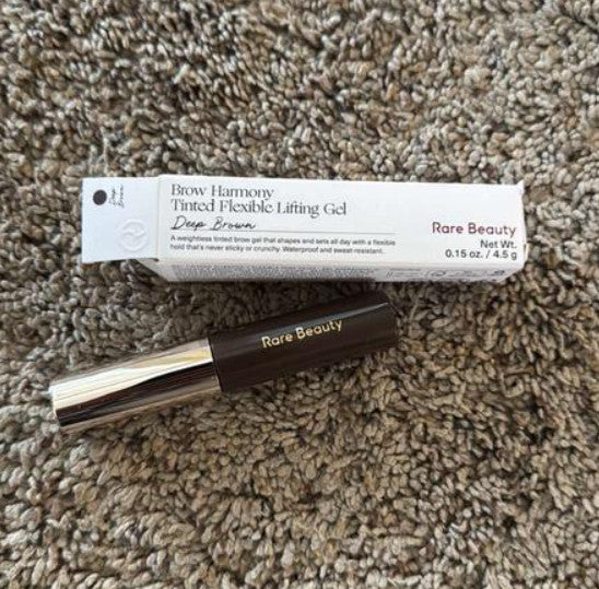 Waterproof Eyebrow Gel Lifting & Laminating - 7 Shades, Flexible Hold
