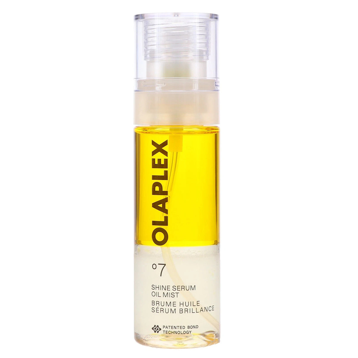 Olaplex Shine Serum Oil Mist for Hair 2.7 oz - Frizz Control & Shine