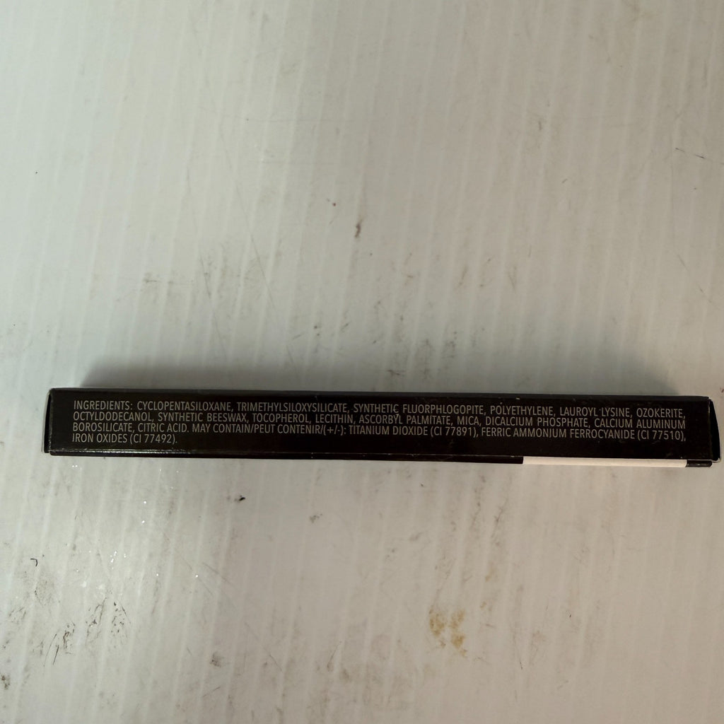 Long-Lasting Eyeshadow Stick - Mystic Gold, Creamy & Glitter Finish