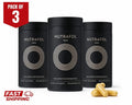 Men's Hair Growth Pack of 3 - Total 360 Capsules, USA Ship