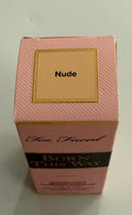 Too Faced Born This Way Foundation Nude - Medium to Full Coverage, Oil-Free