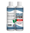 Catalase Extreme Shampoo for All Hair Types - Supports Hair Health & Thickness