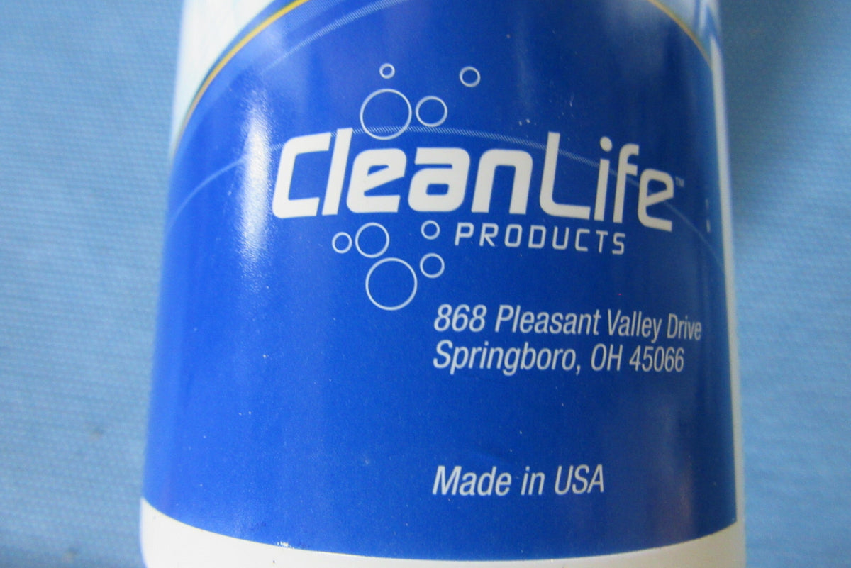 No-Rinse Shampoo 16 oz Alcohol-Free - 2 Bottles, Ready to Use