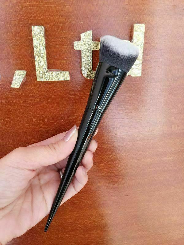 Makeup Foundation & Concealer Brush Set - Face Makeup Tools