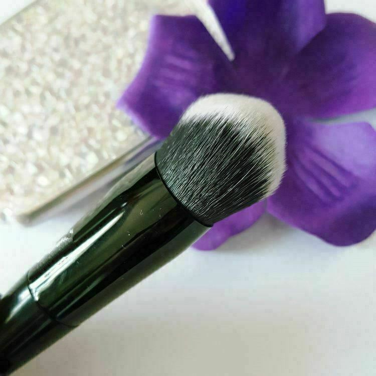 Makeup Foundation & Concealer Brush Set - Face Makeup Tools