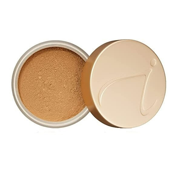 Loose Mineral Powder SPF 20 for Makeup & Skincare - Jane Iredale Amazing Base