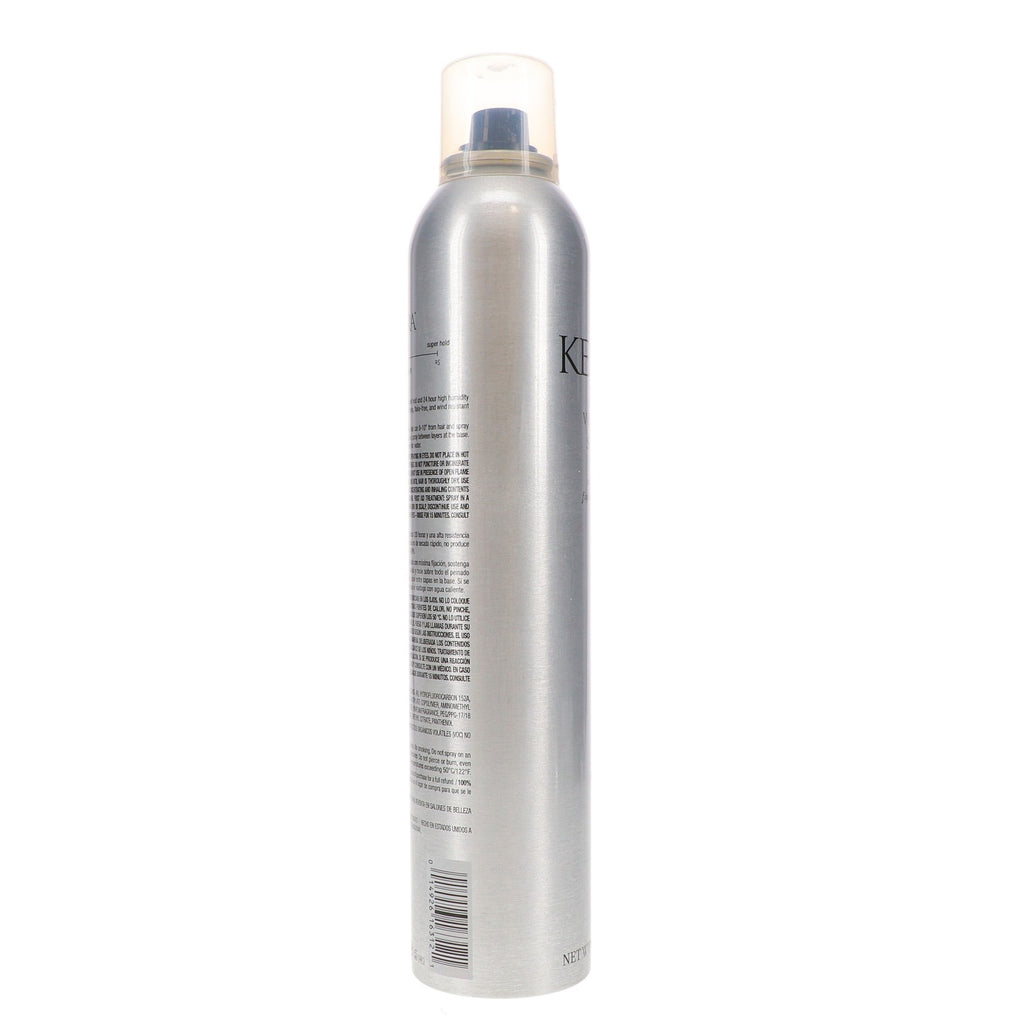 Kenra Volume Spray Hair Spray #25 - 10 oz Strong Hold & Shine
