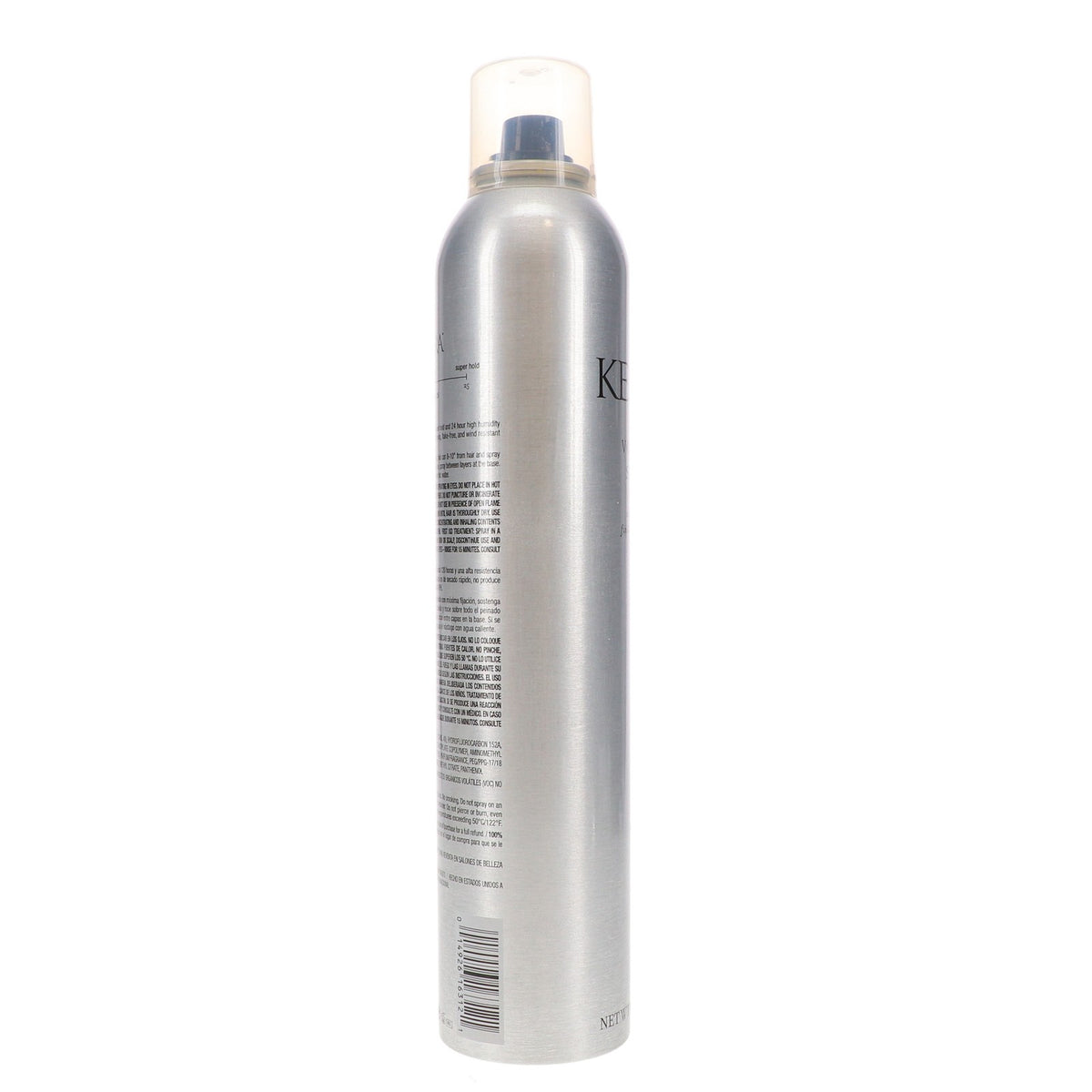 Kenra Volume Spray Hair Spray #25 - 10 oz Strong Hold & Shine