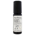 Unisex Essential Oil Roller for Mood Uplift and Emotional Balance - 0.3 oz