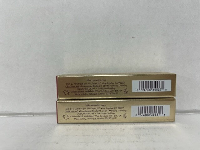 Liquid Lipstick Set - Choose Shades, 2 Pack, 0.05 fl oz Each