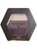 Burt's Bees Countryside Lavender Eyeshadow Trio - New Sealed