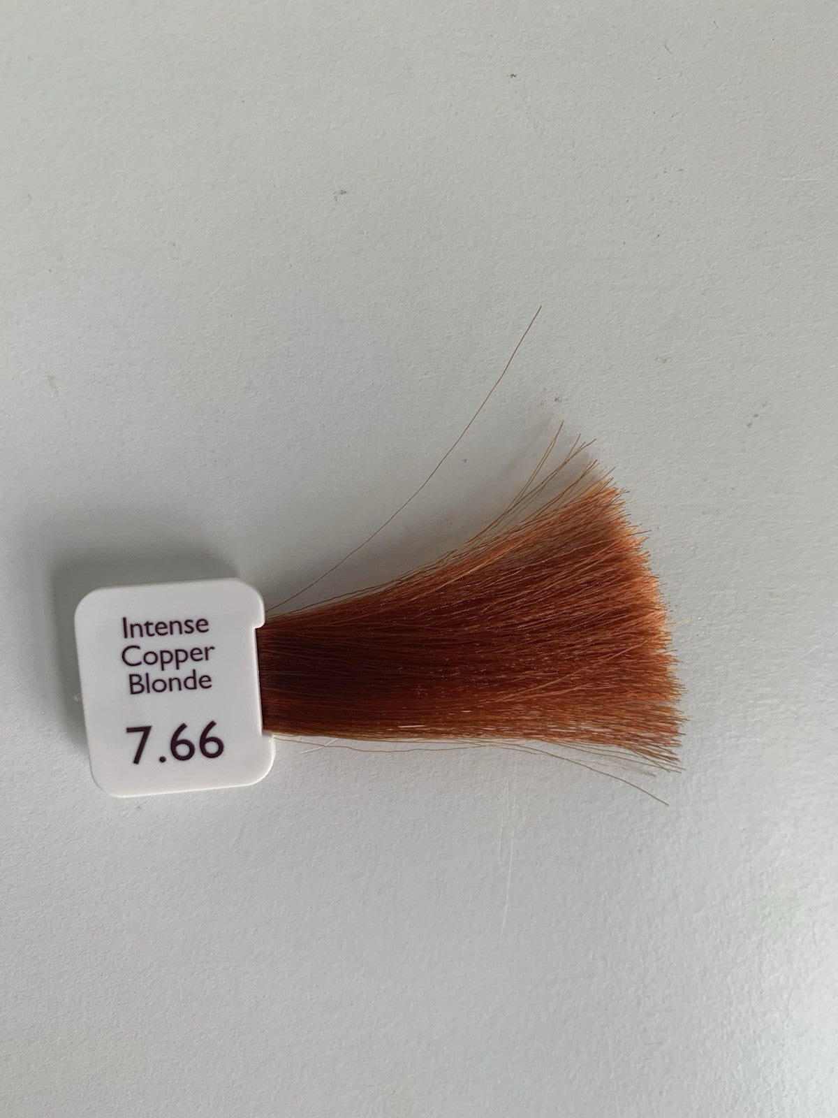 Ammonia-Free Permanent Hair Color - Intense Copper Blonde 3-Pack