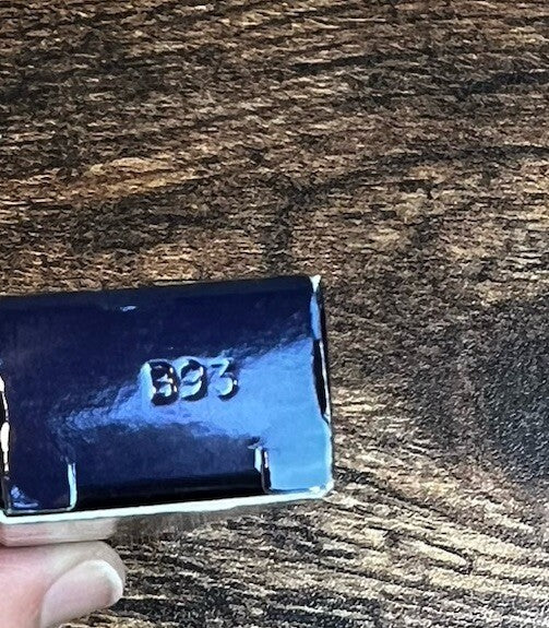 Estee Lauder Pure Color Explicit Silk Matte Lipstick 115 Off The Record