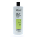 Nioxin System 2 Purifying Shampoo for Fine Hair 33.8 Oz / 1 Liter