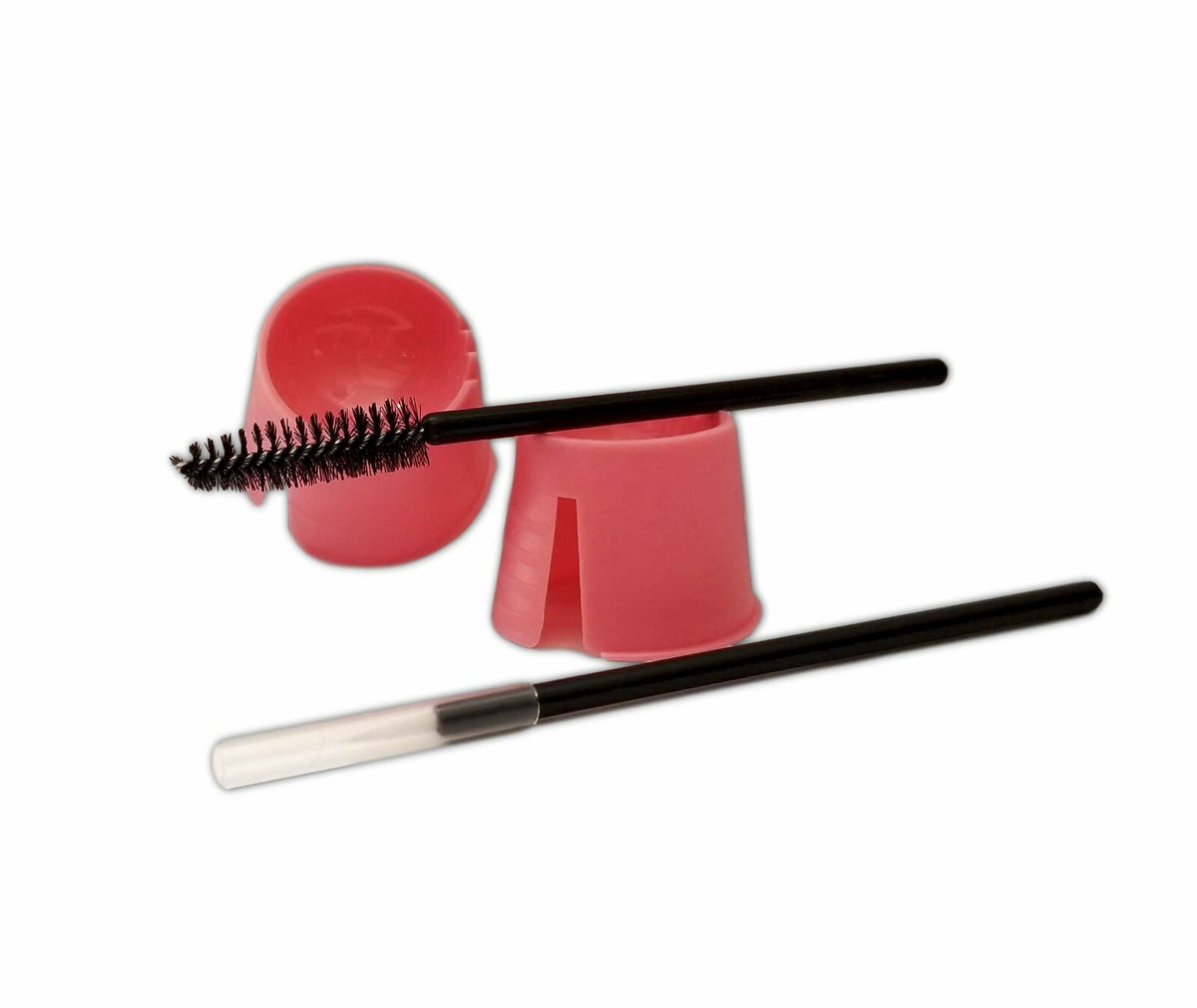 Tint Kit for Eyelashes & Eyebrows with Keratin Serum – Professional Quality
