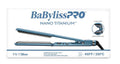 Babyliss PRO Nano Titanium Crimping Iron 1.5-Inch Styling Tool